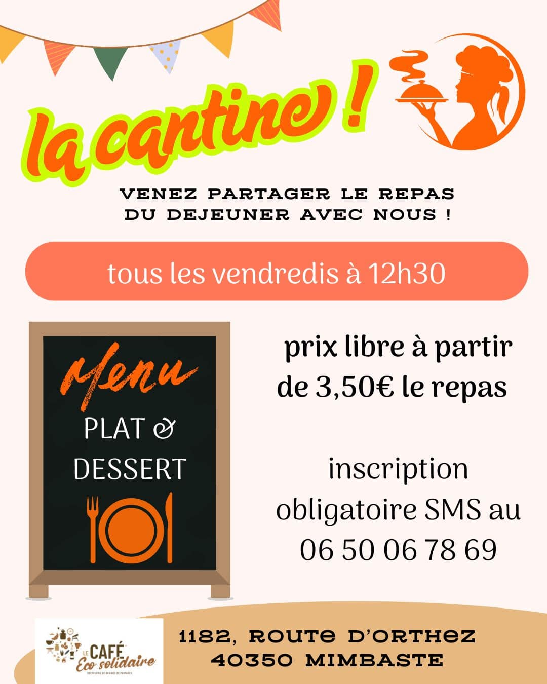 affiche generique