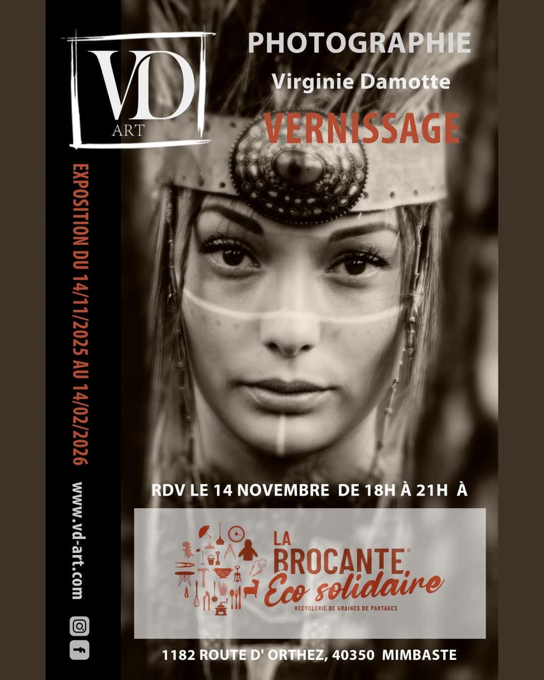 vernissage