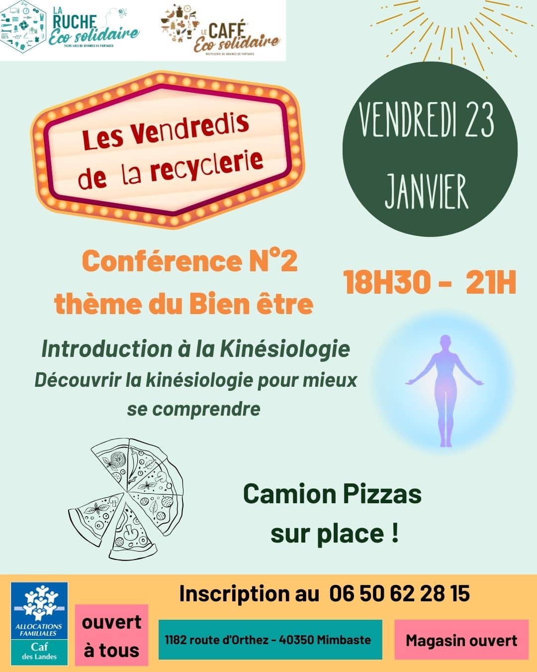 bien être 2301