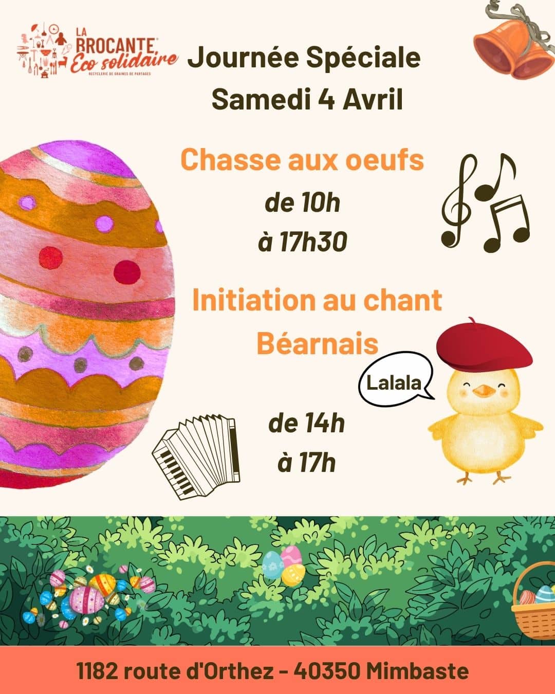journée samedi 0404