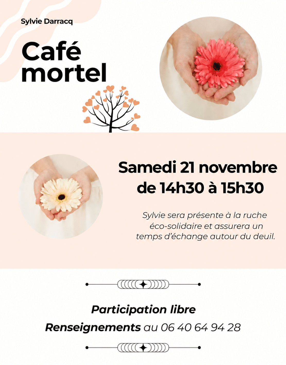 Café mortel